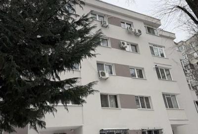 Apartament 2camere bloc Reabilitat Termic metrou Crangasi - 1