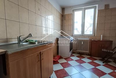 3 camere Metrou Raul Doamnei - 5