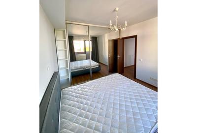 REA1027001 Apartment 2 camere vedere Lac Pipera zona Pipera Plaza Rond OMV - 10