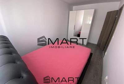 Apartament 3 camere Magnolia Residence - 4