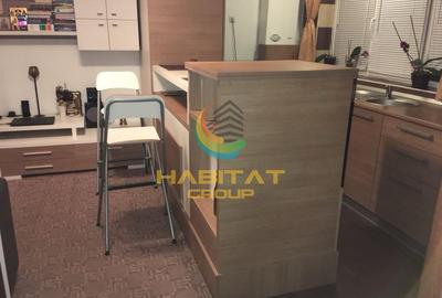 Apartament 2 Camere bloc nou Mobilat Drumul taberei - 5