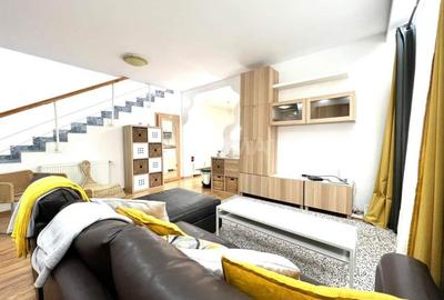 Casa tip duplex in cartierul Buna Ziua - 1