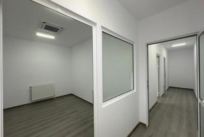 Spatiu birouri ieftine Iasi, 117mp, zona Metalurgie - 10