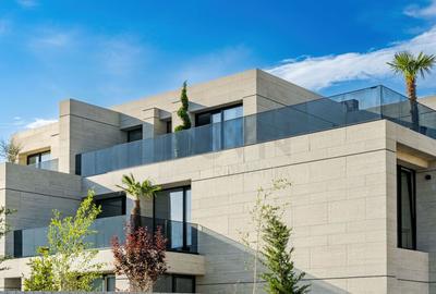 REV2005270 Vila in Complex Finalizat l Mutare Imediata l Pipera l Drumul Biseric - 3