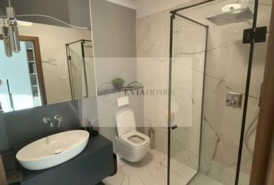 Apartament 3 camere ultrafinisat de tip Penthouse în Platinia - 5