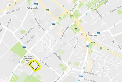 Spatiu de birouri | Ultracentral | parter | 30 MP - 5