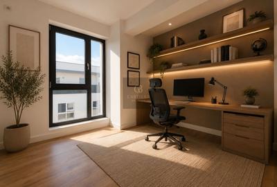 PENTHOUSE 5 CAMERE | OZANA |  LOC DE PARCARE(OPȚIONAL) | - 18