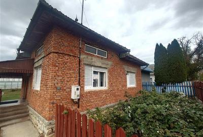 Casa cu teren, aproape de centrul balneo-termal Vata Bai - 20