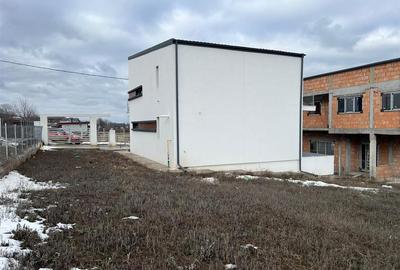 Vila FINALIZATA SI INTABULATA 4 Camere - Valea Adanca - 5 Drumuri - 17