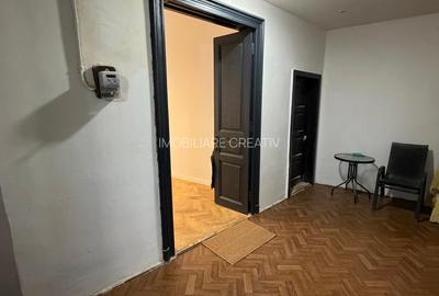 Garsoniera Cismigiu - 1