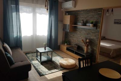 Apartament 3 camere situat pe Calea Victoriei - 2