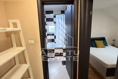 Apartament cu 2 camere, de inchiriat, Lipovei, Pet Friendly, Timisoara - 5