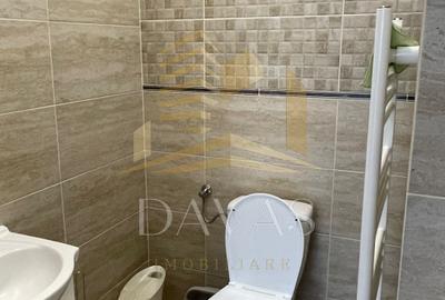Casa de închiriat pe 3 nivele - 6 camere | PANORAMA - 13