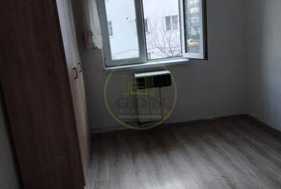 Garsonieră compactă cu potențial – Ștefan cel Mare, etaj 1 - 2