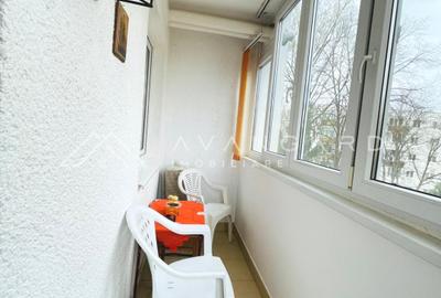 | Apartament 3 camere | 74 mp | Manastur - Zona str. Parang | - 10