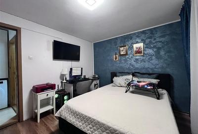 Renovat, Partial Mobilat Utilat! Vanzare apart 2 cam - Targoviste Micro 3. - 5