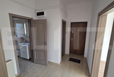 Apartament de 3 camere, 61 mp, zonă centrală - 5