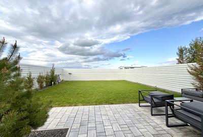 Duplex premium 4 camere, 110 mp utili, 360 mp teren - Dumbravita - 13