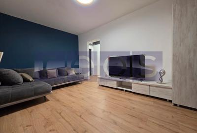 VANZARE 2 CAMERE -SEMIDECOMANDAT -TIMPURI NOI - 3