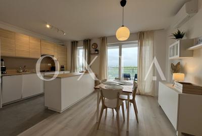 SX554 Denya Forest - Loc Parcare - Etaj Intermediar - 11