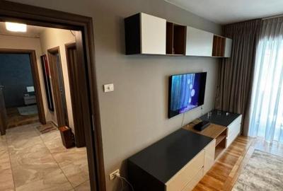 2 camere lux Decebal – Alba Iulia Centrala Proprie - 2