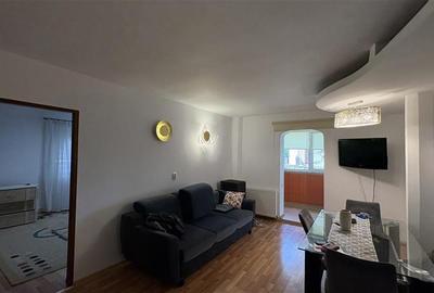 Inchiriere apartament 3 camere modern cu parcare in Zorilor- str Meteor, Cluj-Na - 3