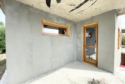 Duplex cu garaj 144mp utili, 340mp teren - Mosnita Noua - 6