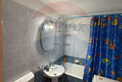 DE INCHIRIAT Apartament 2 camere zona Europa - 11