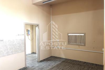 Spatiu comercial, 240 mp,  Zona Freidorf- Polona - 2