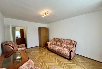 Apartament | decomandat | Etaj 1 | Zona Mihai Viteazul - 2