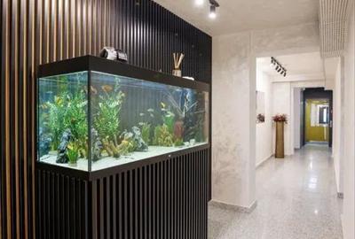 Apartament 2 camere-zona Baneasa-Petrom City-Casa Presei - 1