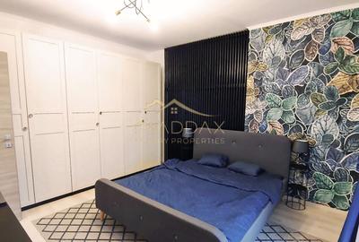 Inchiriez apartament 3 camere SoHo + loc parcare cu statie electrica - 3