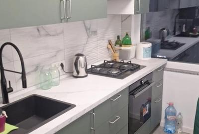 Închiriere Apartament 2 camere zona Gorjului - 1