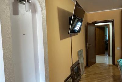Apartament cu 3 camere in zona istorica a orasului!!! - 9