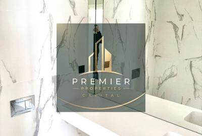 Apartament  3 camere Yach Kid vedere lac  Zona Premium Bucuresti  terasa 58m - 11