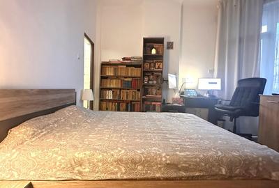 REA1022334 Apartament 3 camere l Maria Rosetti l Universitate - 6