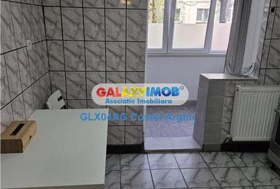 Inchiriem ap cu 4 camere parter Popa Sapca , mobilat si utilat - 12