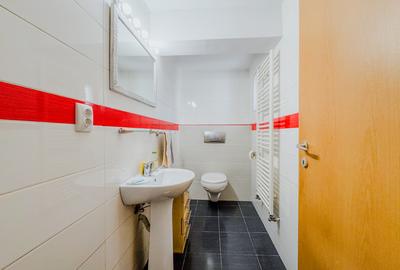 Apartament spatios situat in Zorilor/Hasdeu cu terasa spatioasa - 16