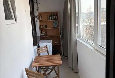 Apartament 2 camere - 3 minute metrou Lujerului - 10