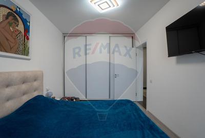 COMISION 0%| APARTAMENT 2 CAMERE| DECOMANDAT|2 BALCOANE|ORIENTARE S-E - 8