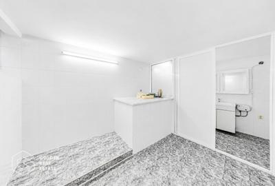 Cabinet medical, 200mp, parter+subsol-Policlinica Speciala, Boul Rosu - 17