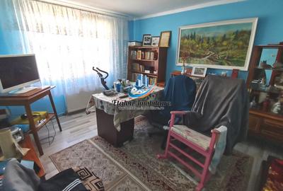 Apartament 4 camere, etaj 3, zona Carrefour Precista - 5