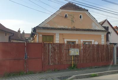 Proprietate de vânzare – Sebeș - 1