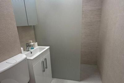 Drumul Taberei  - 1 min. METROU Brancusi - Apartament 2 camere- MODERN - 55 mp - 8
