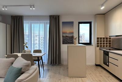 Locuință Modernă in bloc finalizat | Aer Curat lângă Băneasa - 8