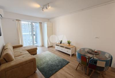 De închiriat: ap. 2 camere - NOU -PET FRIENDLY- Nicolae Teclu - 3