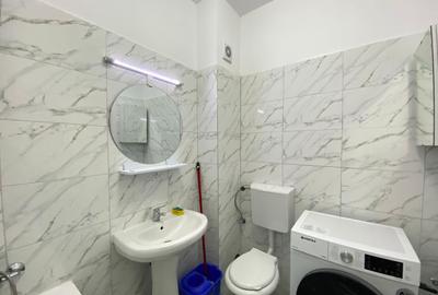 De inchiriat apartament de 2 camere zona Militarii/Parcare inclusa MD1 - 5