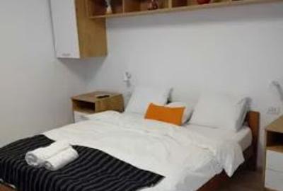 Garsoniera, Mosilor,Obor,Metrou,bl.1984,reabilitat,Amenajata,boiler,mobilata - 5