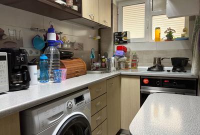 Apartament elegant cu trei camere, Drumul Gazarului, 99.900 € - 12