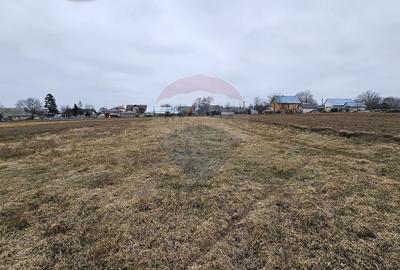 Casă / Vilă cu 12 camere, teren intravilan de 2869mp în Siminicea, SV - 32